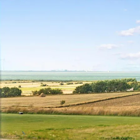 Сasa de vacaciones G422-lemvig-pragtstjernevej-22 *