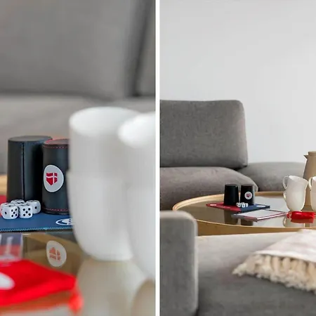 Сasa de vacaciones G422-lemvig-pragtstjernevej-22 Lemvig