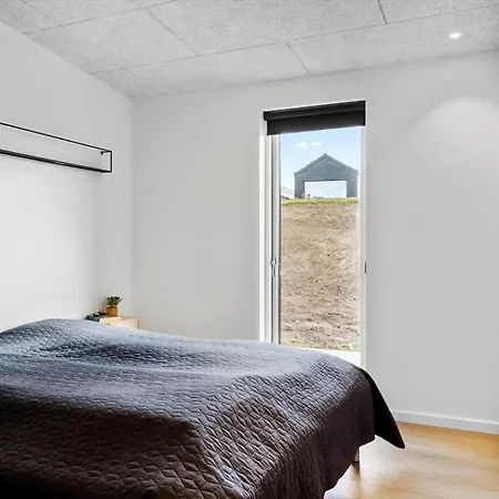 G422-lemvig-pragtstjernevej-22 Casa de Férias