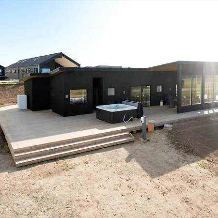 Сasa de vacaciones G422-lemvig-pragtstjernevej-22 Lemvig