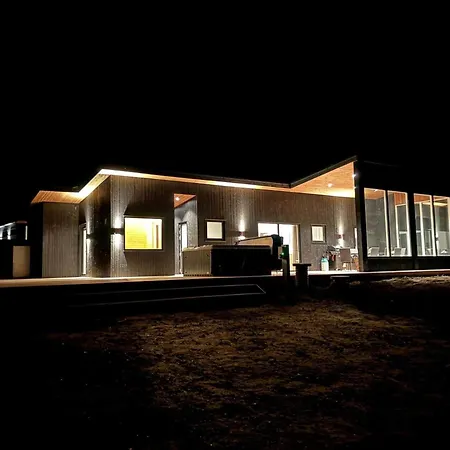 G422-lemvig-pragtstjernevej-22 度假居 *