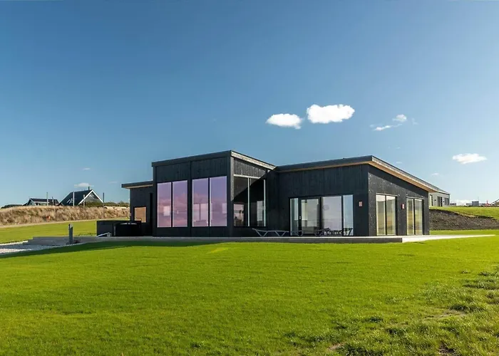 Сasa de vacaciones G422-lemvig-pragtstjernevej-22 Lemvig