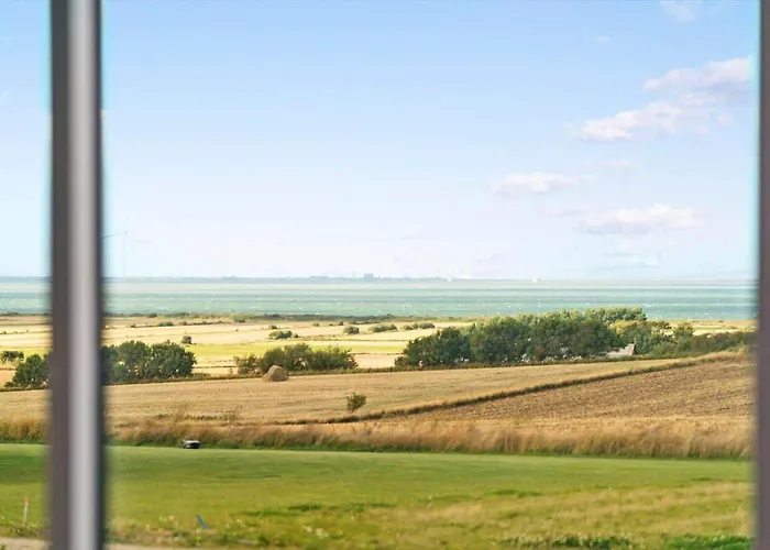 Сasa de vacaciones G422-lemvig-pragtstjernevej-22 *