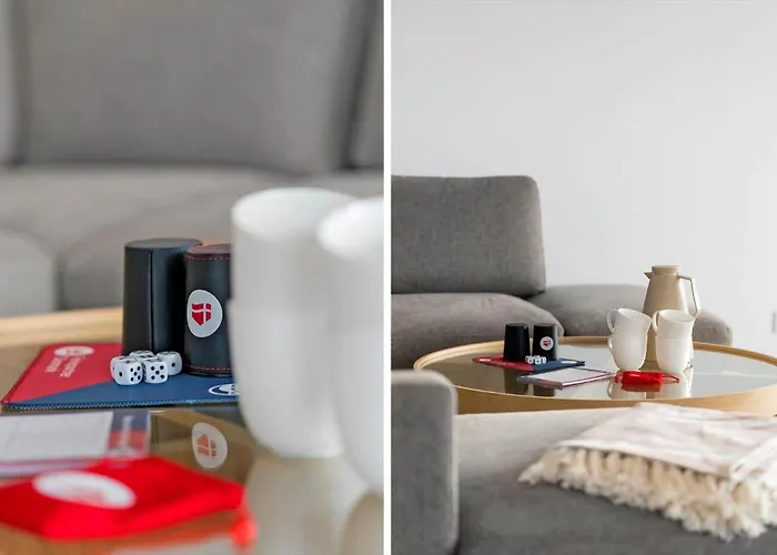 Сasa de vacaciones G422-lemvig-pragtstjernevej-22 Lemvig