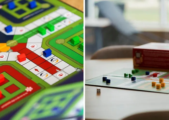 Сasa de vacaciones G422-lemvig-pragtstjernevej-22 Lemvig