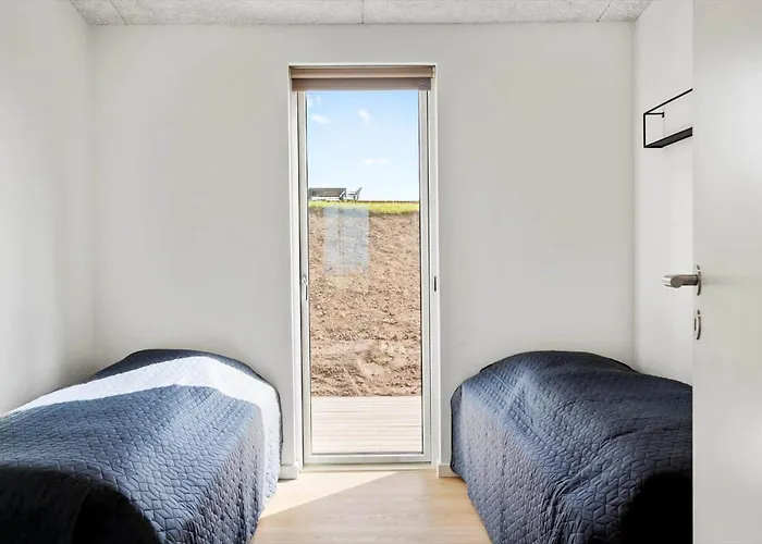 G422-lemvig-pragtstjernevej-22 Сasa de vacaciones *