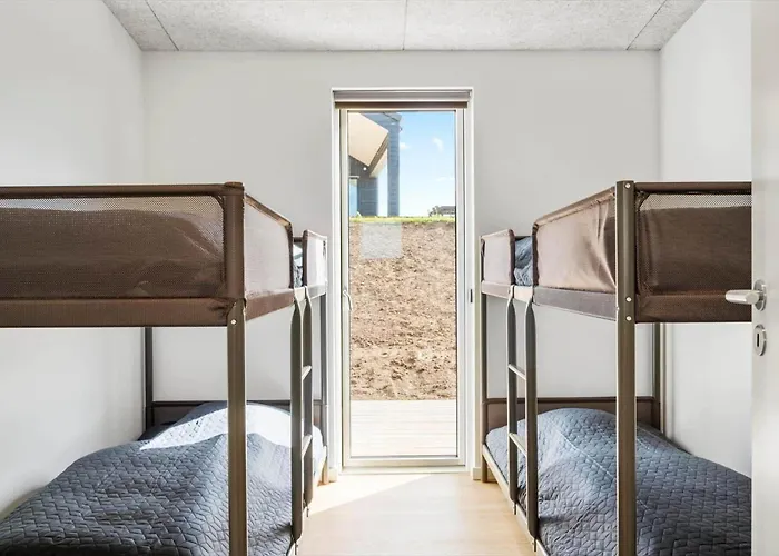 Сasa de vacaciones G422-lemvig-pragtstjernevej-22