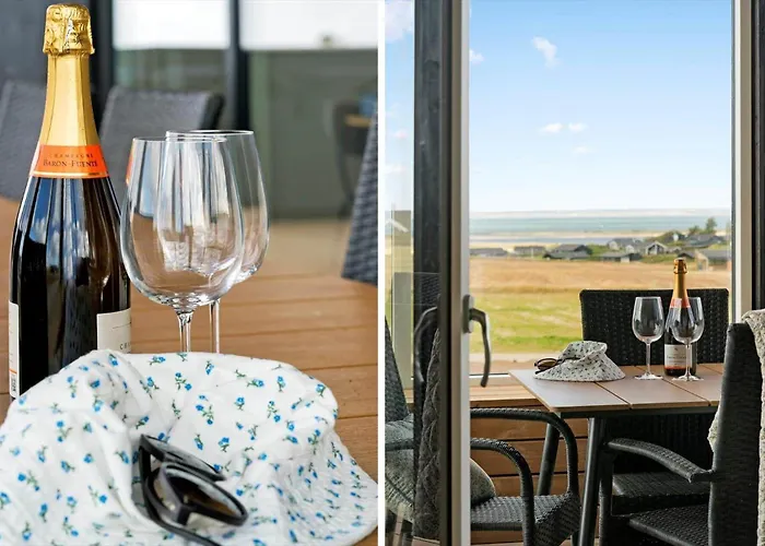 Сasa de vacaciones G422-lemvig-pragtstjernevej-22 Lemvig