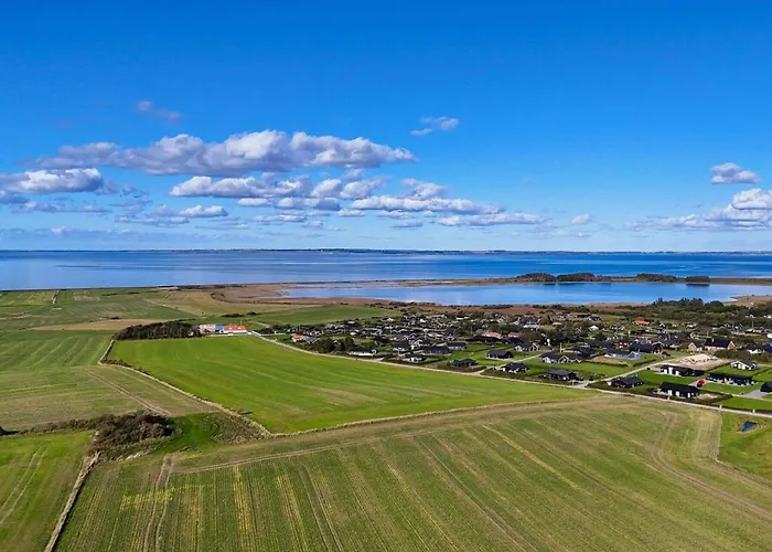 Сasa de vacaciones G422-lemvig-pragtstjernevej-22 Lemvig