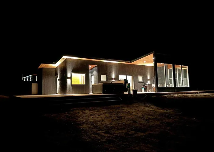 G422-lemvig-pragtstjernevej-22 Hébergement de vacances *